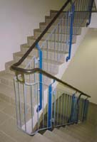 Treppe 35