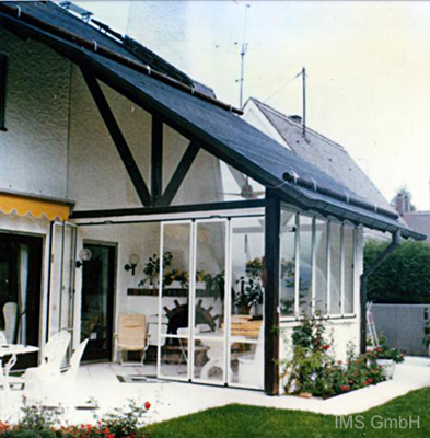 Wintergarten 2
